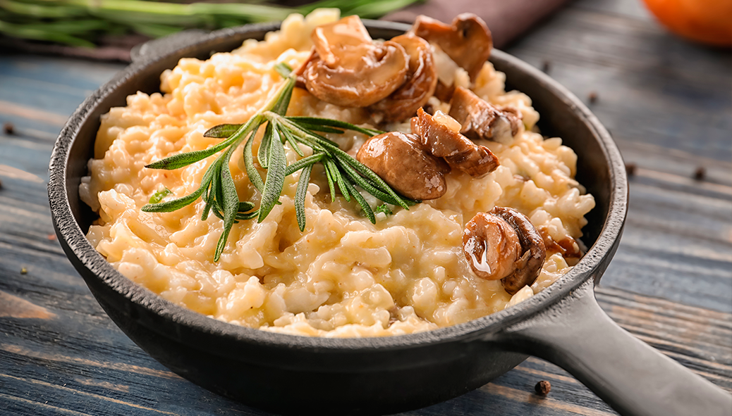 Risotto